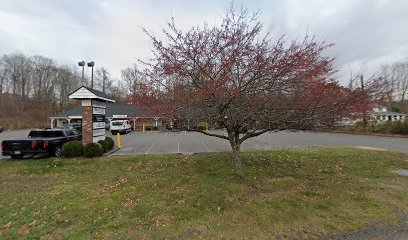 Mark O'loughlin, DC - Pet Food Store in North Branford Connecticut