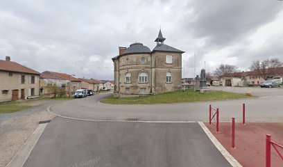 École Primaire