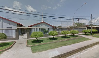 La Iglesia de Jesucristo de los Santos de los Últimos Días - Barrio Shilcayo