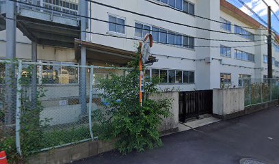 八千代市立大和田小学校