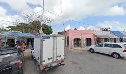 Oblea Comestible en Cancun Mdo23