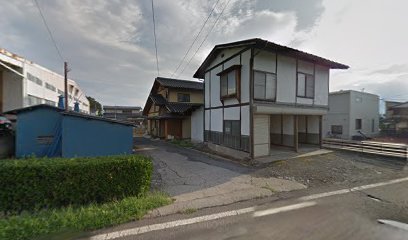 ＪＡ中野市 平岡共選所