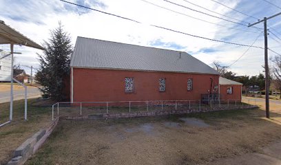 Pentecostal Holiness Church