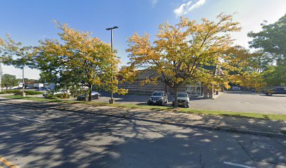 COVID-19 Drive-Thru Testing at Walgreens