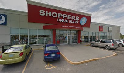 Beauty Boutique by Shoppers Drug Mart