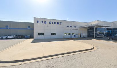 Bob Sight Ford Inc Service