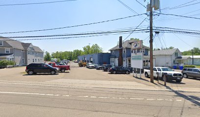 D & M Auto Sales