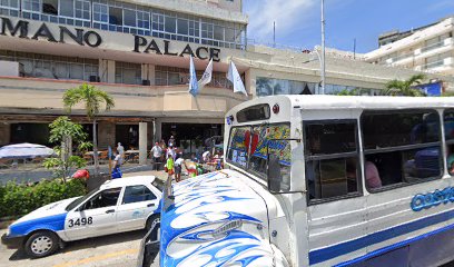 Farmacia las Olas.