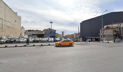 Balamanlar Otomotiv A.Ş Arnavutköy Şubesi