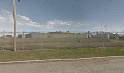 Saskatoon Provincial Correctional Centre