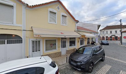 Agência Funerária de Famalicão