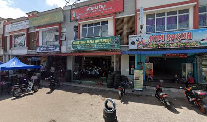 Kedai Tayar Zarak Enterprise