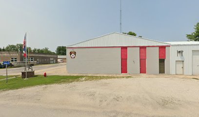 Newell Fire Department