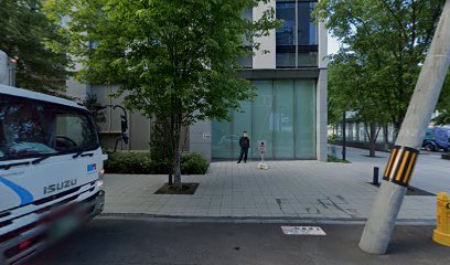 ニットーボーメディカル㈱ 札幌オフィス