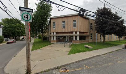 École Joseph-Amédée-Bélanger