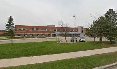 Blessed Michael J. McGivney Elem School