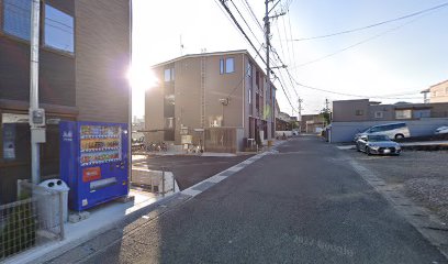 東邦物産（株） 工場