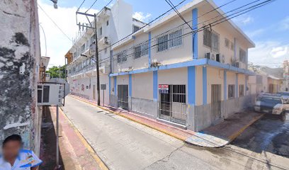 Administración Portuaria Integral de Campeche S.A. de C.V.