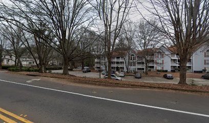 Rockbridge Park Condominiums