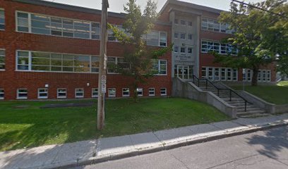 École Saint-Dominique