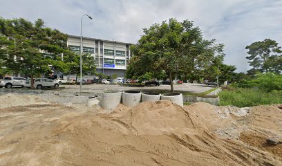 CHIRON PROBUILDS SDN. BHD