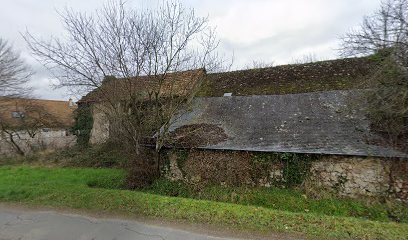 Les contes de la Cheminée Ronde Fondettes