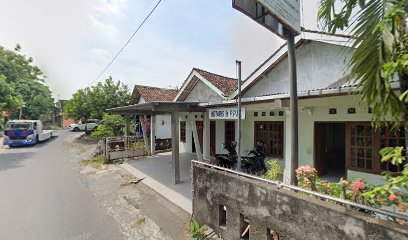 Kantor Notaris PPAT - Marieta Susilawati Pawan G., S.H.