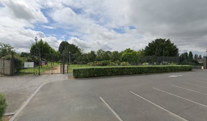 Parc de l'Abbaye