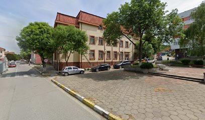 Районен съд Никопол