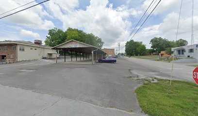 Coffee County Farmers Market