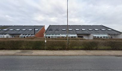 Grønnegården (Stationsmestervej / Aalborg)
