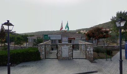 Colegio Público Huerta del Pilar