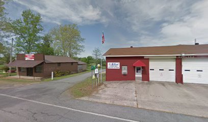 Holland Fire Station