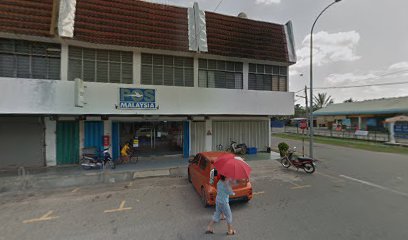 Pejabat Pos Simpang Durian