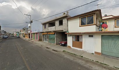 Panaderia 'Luzol'