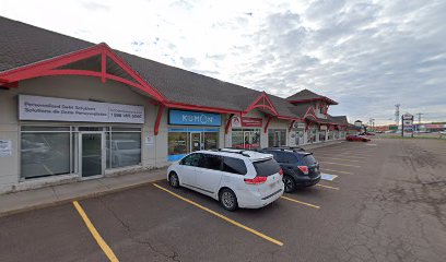 Kumon Math and Reading Centre of Moncton