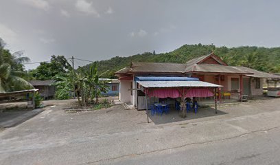 kampung Bukit Jetit