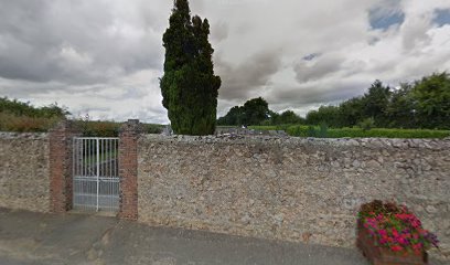 Cimetière Sainte-Cérotte Sainte-Cérotte