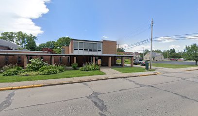 Little Cherubs Preschool