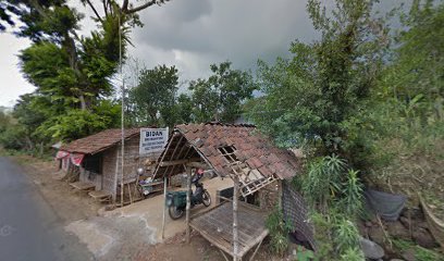 Warung Nasi Mbok Poso