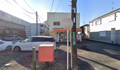 （有）かねた屋酒店