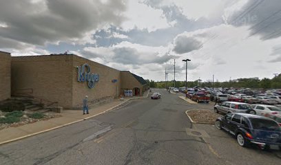 Kroger Bakery