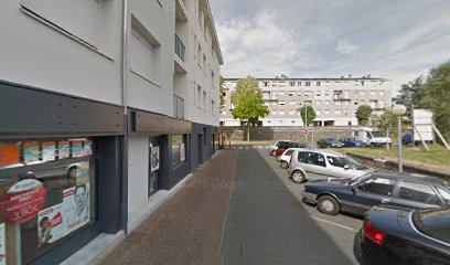 Prévention Spécialisée (ASEA) Angers