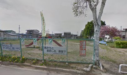 巣子親子広場 (118号公園)