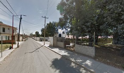 Fomento y Salud Animal del Estado de Puebla