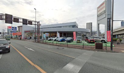 日産プリンス熊本販売株式会社 フリート・特販部 Nissan