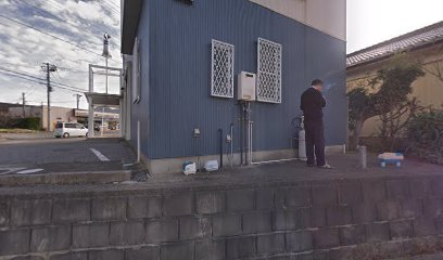 渡保険センター 本店