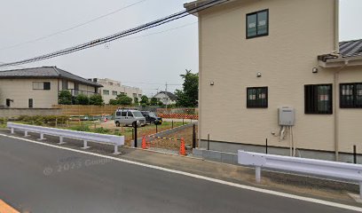 西小学校（バス）