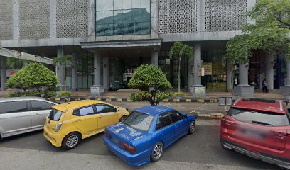 CHUA PARTNERSHIP (Johor Office)