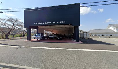 大嶋カーサービス 篠山店